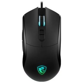 MSI Forge GM320 Optik Kablolu Oyuncu Mouse