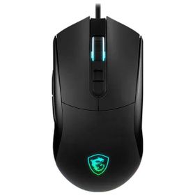 MSI Forge GM320 Optik Kablolu Oyuncu Mouse