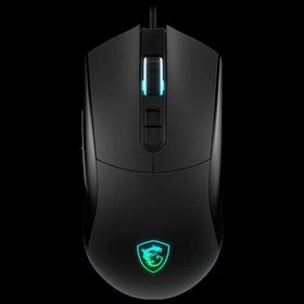 MSI Forge GM320 Optik Kablolu Oyuncu Mouse