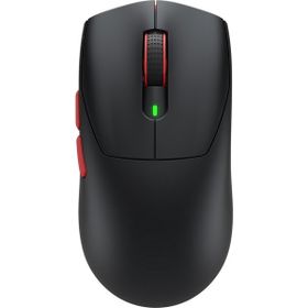 MSI Forge GM340 Wireless Black Siyah Şarjlı Optik Kablolu/Kablosuz Gaming Mouse