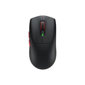 MSI Forge GM340 Wireless Black Siyah Şarjlı Optik Kablolu/Kablosuz Gaming Mouse