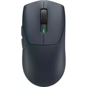 MSI Forge GM340 Wireless Navy Blue Lacivert Şarjlı Optik Kablolu/Kablosuz Gaming Mouse