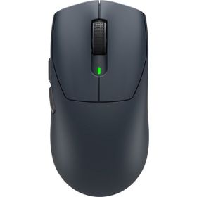 MSI Forge GM340 Wireless Navy Blue Lacivert Şarjlı Optik Kablolu/Kablosuz Gaming Mouse