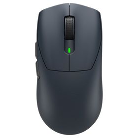 MSI Forge GM340 Wireless Navy Blue Lacivert Şarjlı Optik Kablolu/Kablosuz Gaming Mouse