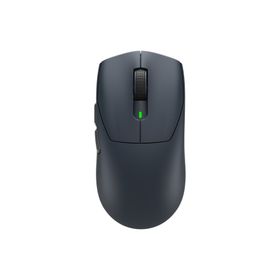 MSI Forge GM340 Wireless Navy Blue Lacivert Şarjlı Optik Kablolu/Kablosuz Gaming Mouse