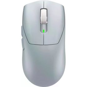 MSI Forge GM340 Wireless Sky Açık Mavi Şarjlı Optik Kablolu/Kablosuz Gaming Mouse