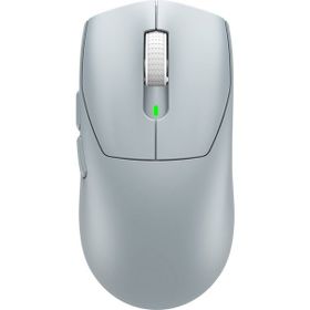 MSI Forge GM340 Wireless Sky Açık Mavi Şarjlı Optik Kablolu/Kablosuz Gaming Mouse