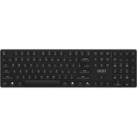 MSI Forge K210 Wireless Combo Kablosuz Klavye Mouse Seti
