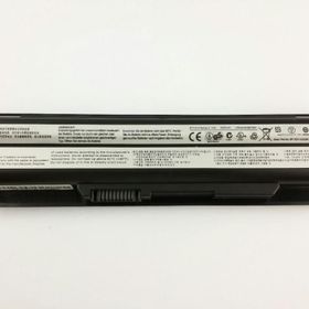 MSI FR620 Batarya Pil