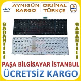 MSI FR620 Klavye