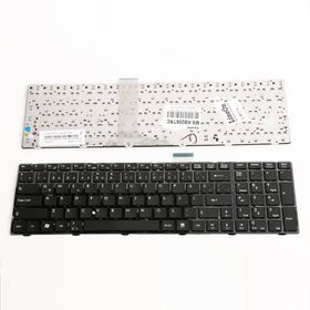 MSI FR620 Klavye
