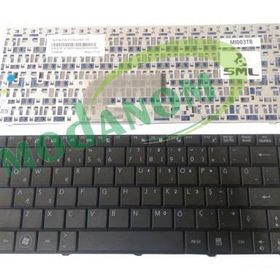 MSI FX400 Notebook Bataryası