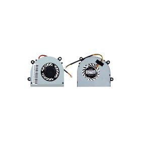 MSI FX603 Fan