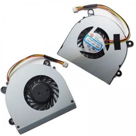 MSI FX610 Fan