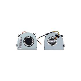 MSI FX620DX Fan