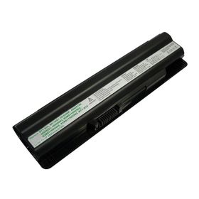 MSI FX700 Notebook Bataryası