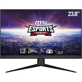 MSI G2412V 23.8 inç 100Hz 1ms IPS Oyuncu Monitörü
