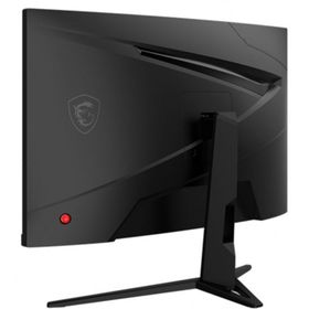MSI G2422C 23.6 inç 180Hz 1ms Curved IPS Oyuncu Monitörü