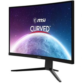 MSI G24C4 E2 23.6 inç 180Hz 1ms Curved Oyuncu Monitör