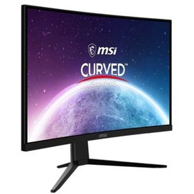 MSI G24C4 E2 23.6 inç 180Hz 1ms Curved Oyuncu Monitör
