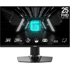 MSI G255PF E2 24.5 inç 180Hz 1ms Monitör