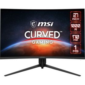 MSI G271CQP E2 27 inç 170Hz 1ms Curved Oyuncu Monitörü