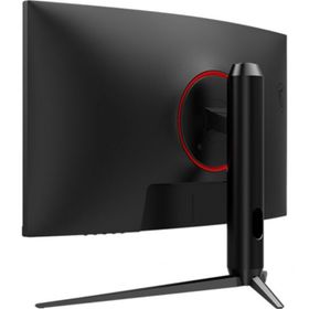 MSI G271CQP E2 27 inç 170Hz 1ms Curved Oyuncu Monitörü