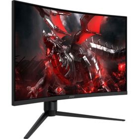 MSI G271CQP E2 27 inç 170Hz 1ms Curved Oyuncu Monitörü