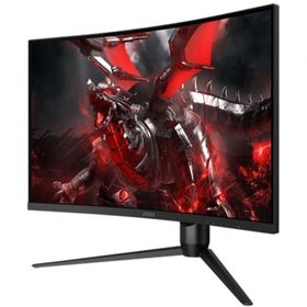 MSI G271CQP E2 27 inç 170Hz 1ms Curved Oyuncu Monitörü