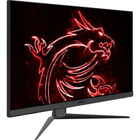 MSI G2722 27 inç 170Hz 1ms IPS Oyuncu Monitörü