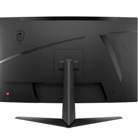MSI G272C Curved 27 inç 170Hz 1ms Curved Oyuncu Monitörü