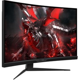 MSI G272C Curved 27 inç 170Hz 1ms Curved Oyuncu Monitörü