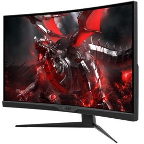 MSI G272C Curved 27 inç 170Hz 1ms Curved Oyuncu Monitörü