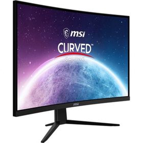 MSI G273CQ 27 inç 170Hz 1ms Curved A-Sync Oyuncu Monitörü