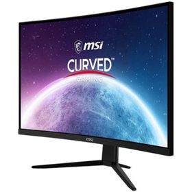 MSI G273CQ 27 inç 170Hz 1ms Curved A-Sync Oyuncu Monitörü