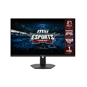 MSI G274F 27 inç 180Hz 1ms IPS Oyuncu Monitörü