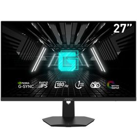 MSI G274F 27 inç 180Hz 1ms IPS Oyuncu Monitörü
