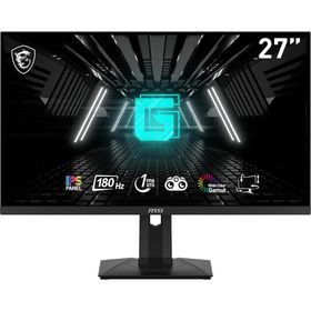 MSI G274PF 27 inç 180Hz 1ms IPS Pivot Oyuncu Monitörü