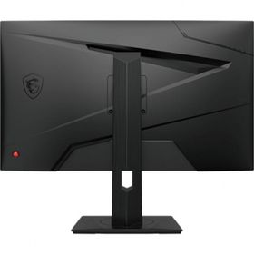 MSI G274QPF Siyah 27 inç 170Hz 1ms WQHD Oyuncu Monitörü Outlet - Teşhir