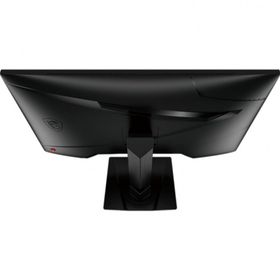 MSI G274QPF Siyah 27 inç 170Hz 1ms WQHD Oyuncu Monitörü Outlet - Teşhir