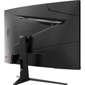 MSI G27C3F 27 inç 180Hz 1ms Curved Oyuncu Monitörü