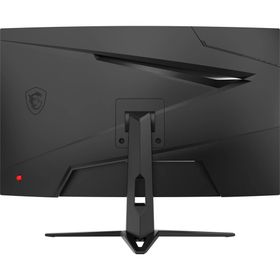 MSI G27C3F 27 inç 180Hz 1ms Curved Oyuncu Monitörü