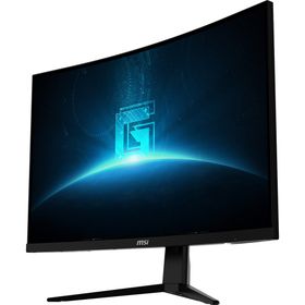 MSI G27C3F 27 inç 180Hz 1ms Curved Oyuncu Monitörü