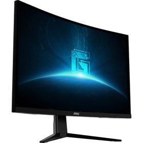 MSI G27C3F 27 inç 180Hz 1ms Curved Oyuncu Monitörü