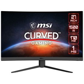 MSI G27C4 E2 27 inç 170Hz 1ms Oyuncu Monitörü