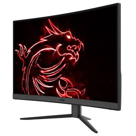 MSI G27C4 E2 27 inç 170Hz 1ms Oyuncu Monitörü