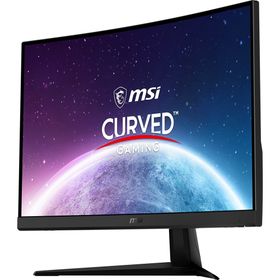 MSI G27C4 E3 27 inç 180Hz 1ms Curved Oyuncu Monitörü