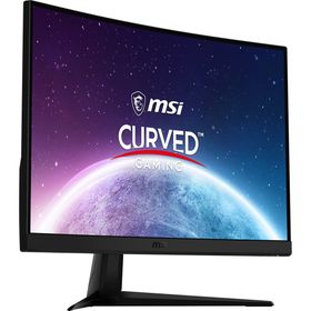 MSI G27C4 E3 27 inç 180Hz 1ms Curved Oyuncu Monitörü