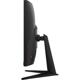 MSI G27C4X 27 inç 250Hz 1ms Curved Oyuncu Monitörü Outlet - Teşhir