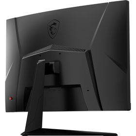 MSI G27C4X 27 inç 250Hz 1ms Curved Oyuncu Monitörü Outlet - Teşhir